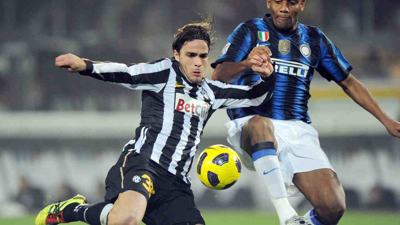 Alessandro Matri