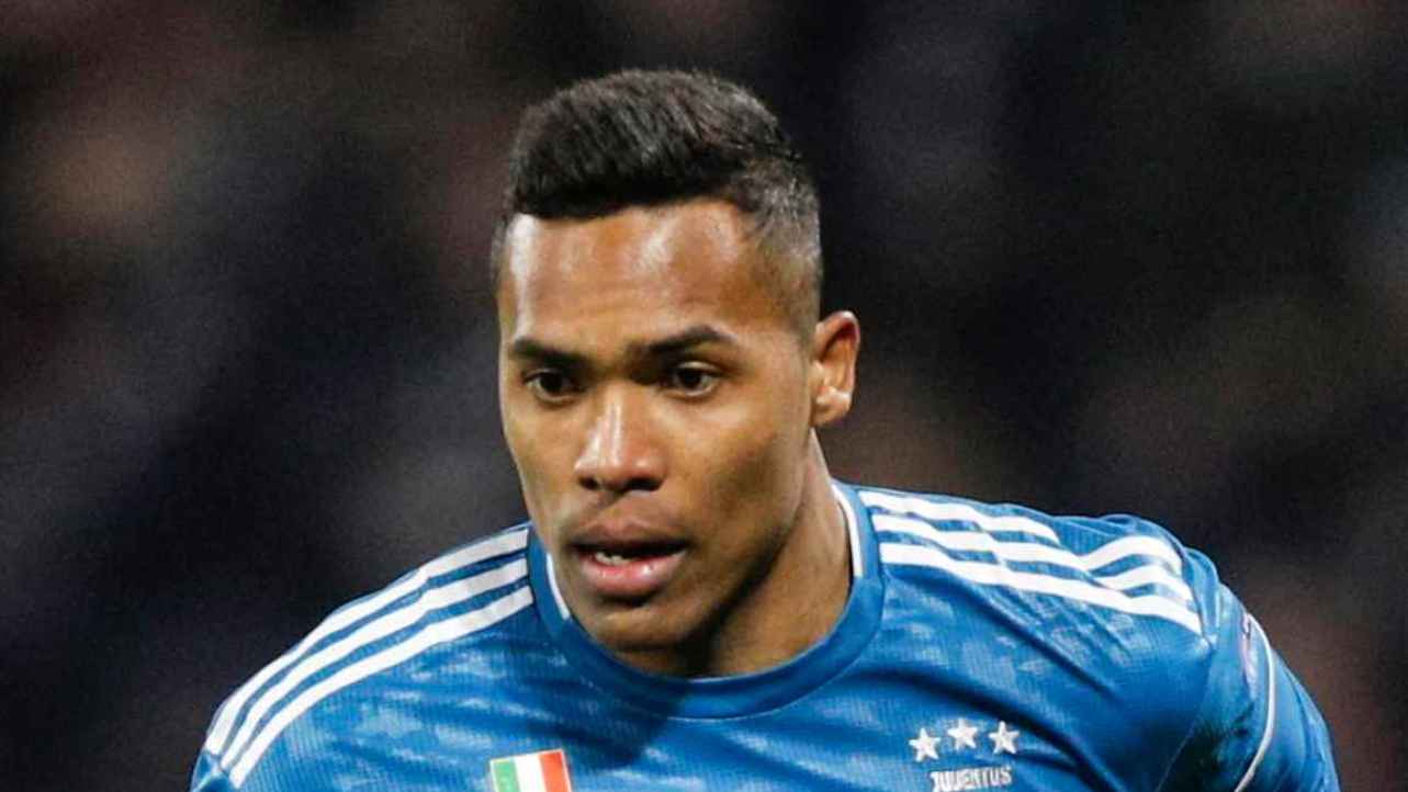 Alex Sandro