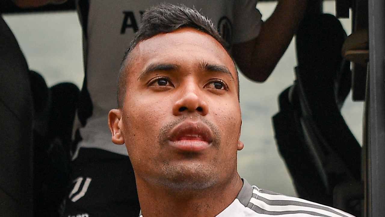 Alex Sandro