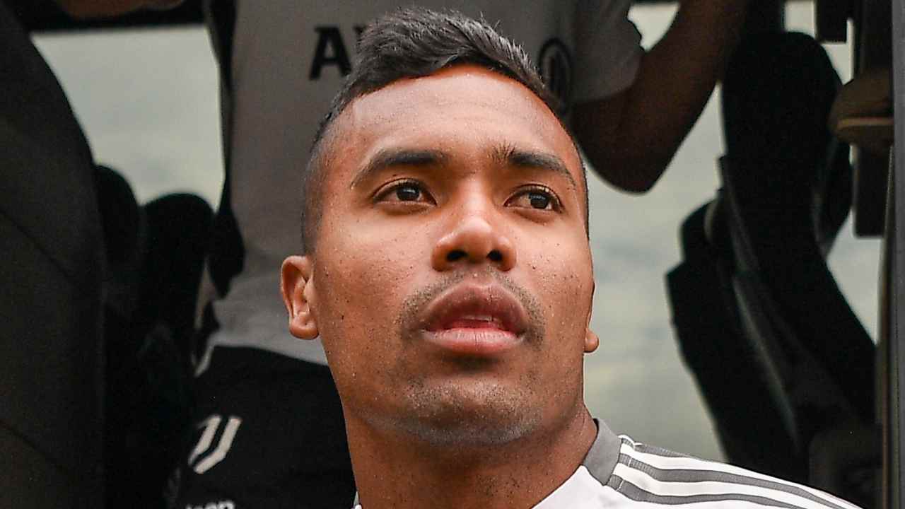 Alex Sandro