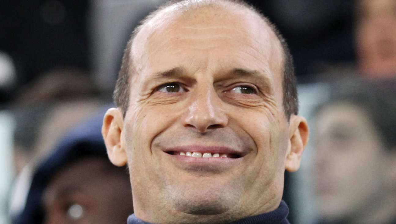 allegri 