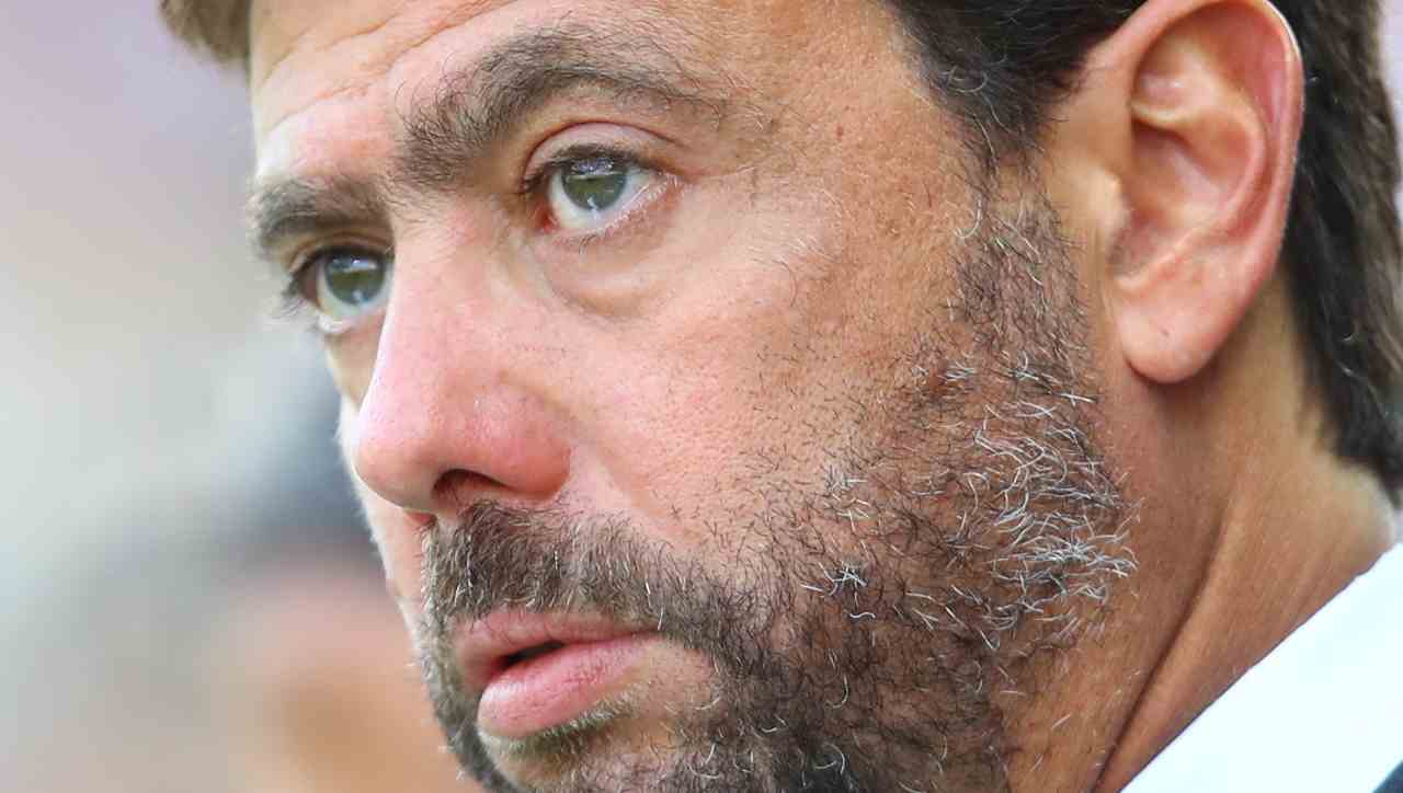 Andrea Agnelli