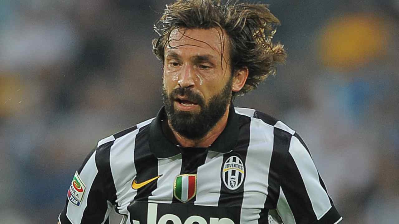 Andrea Pirlo