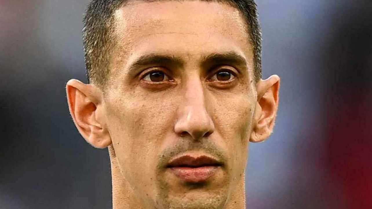 Angel Di Maria