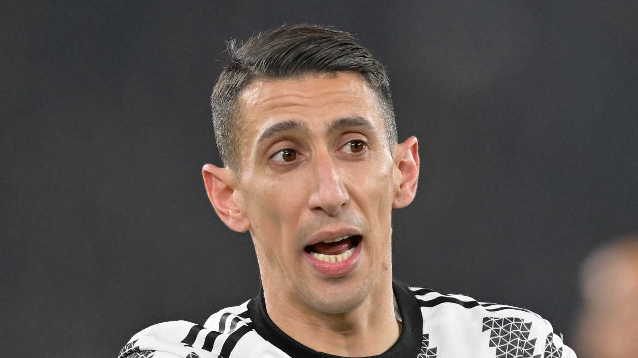 Angel Di Maria