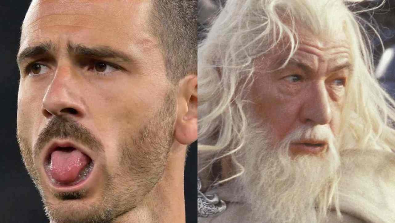 Bonucci Gandalf