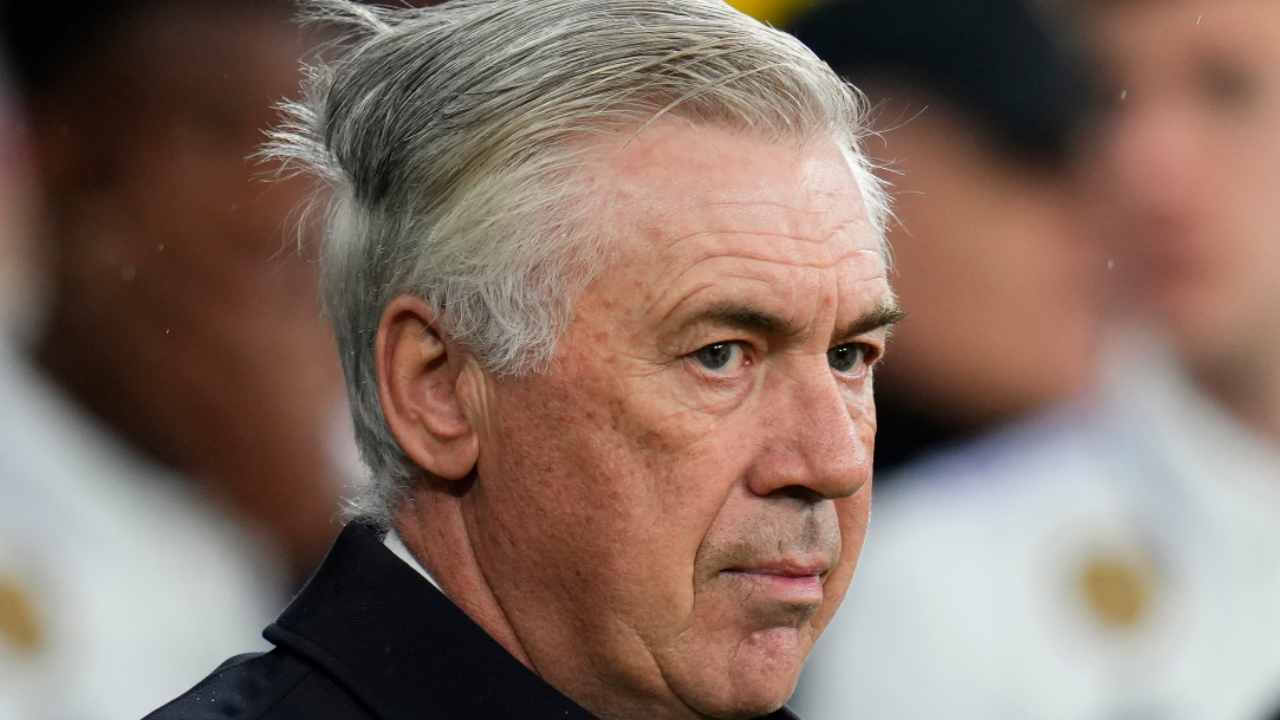 Carlo Ancelotti