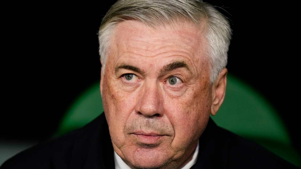 Carlo Ancelotti