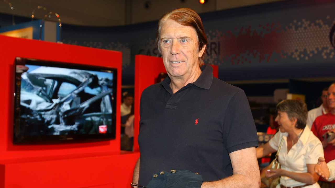 Cesare Maldini