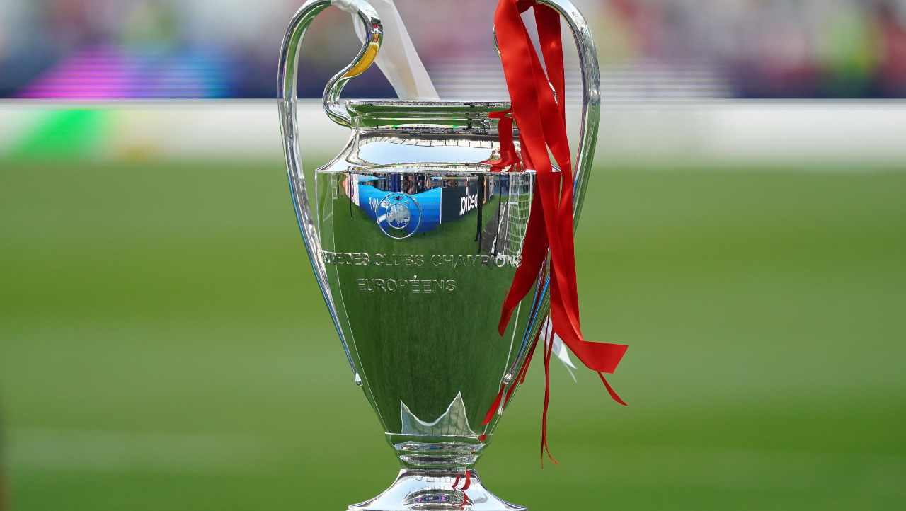 Champions League