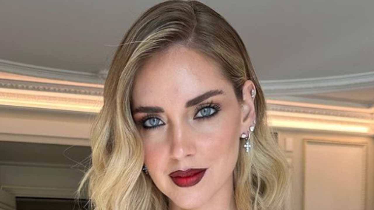 Chiara Ferragni 