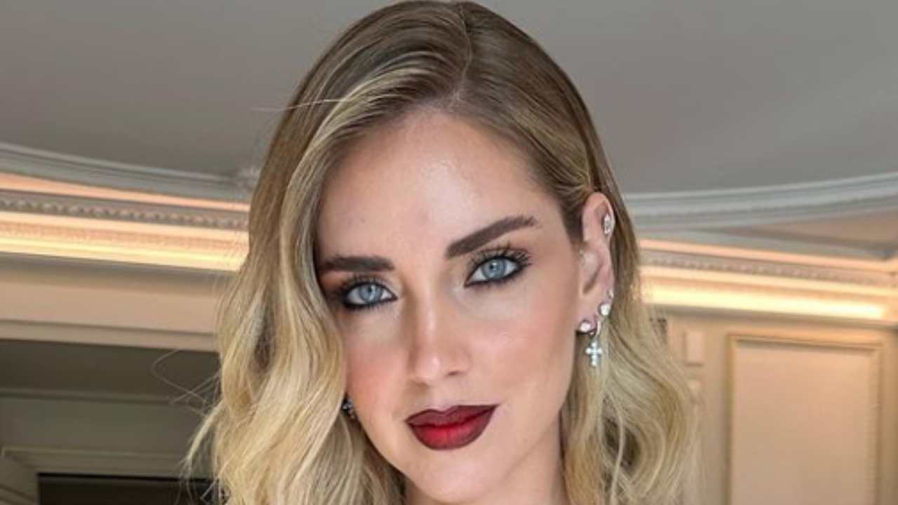 Chiara Ferragni