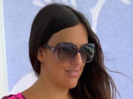 Claudia Romani