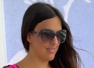Claudia Romani