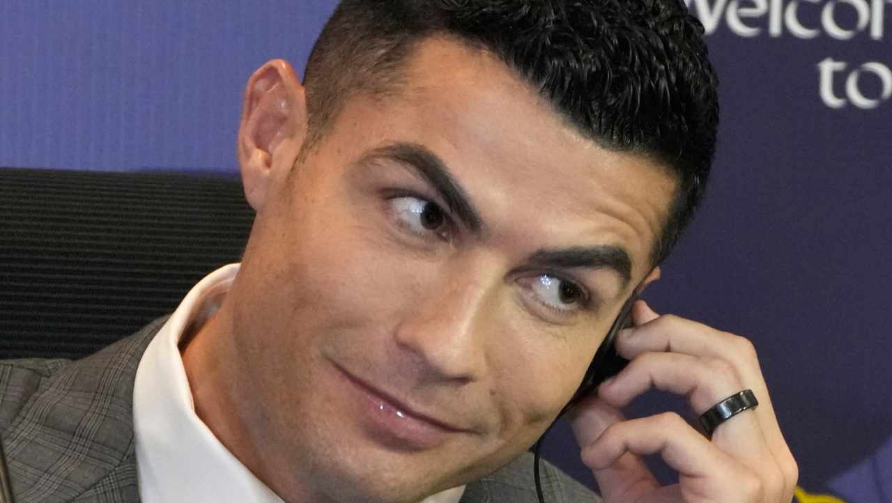 Ronaldo record 