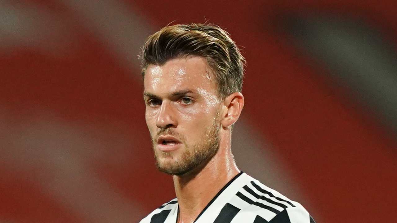 Daniele Rugani