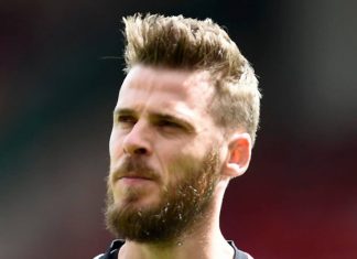 David De Gea
