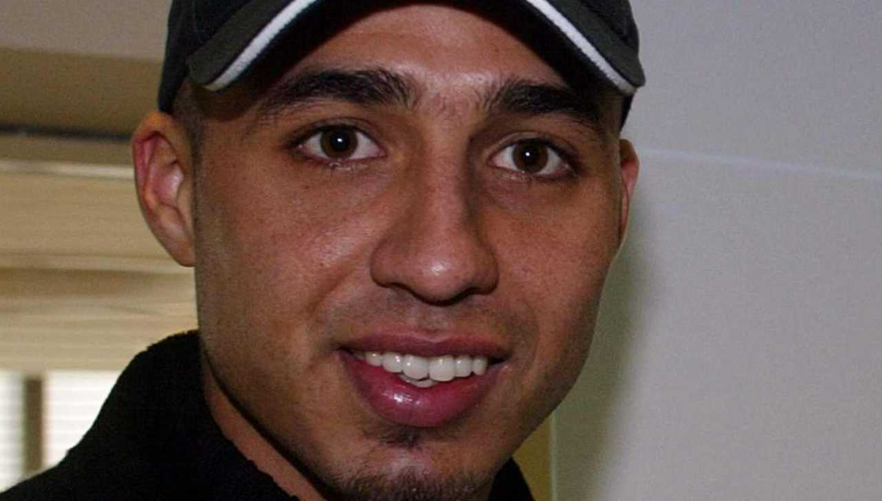 David Trezeguet