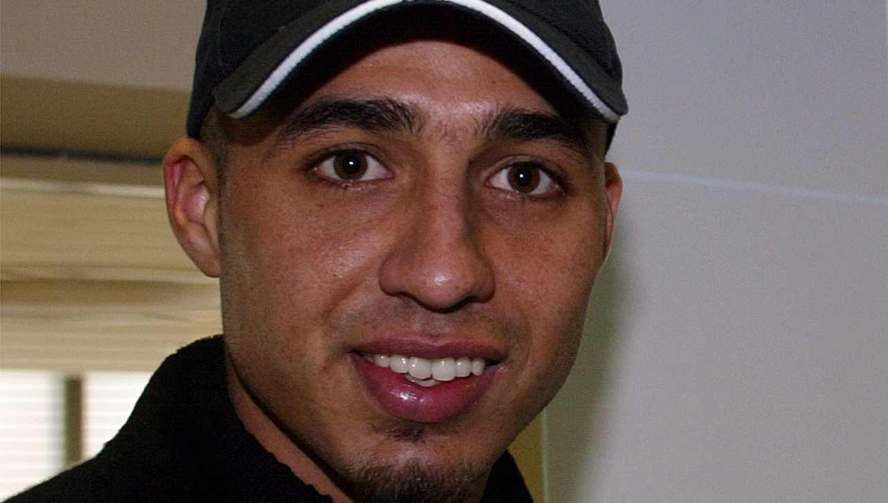 David Trezeguet