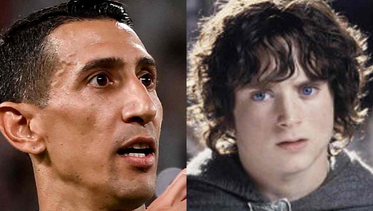 Di Maria Frodo