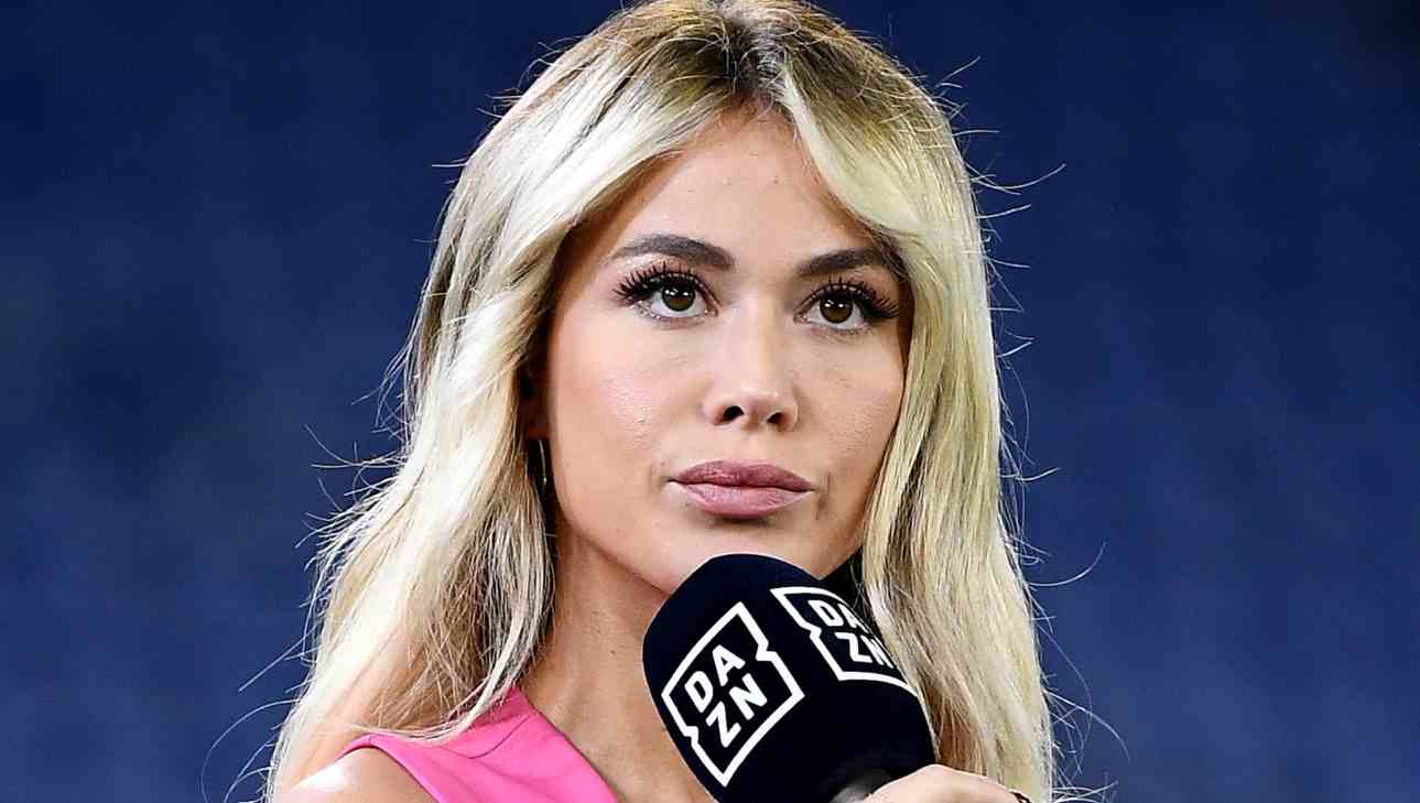 Diletta Leotta Dazn