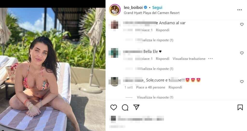 Eleonora Boi