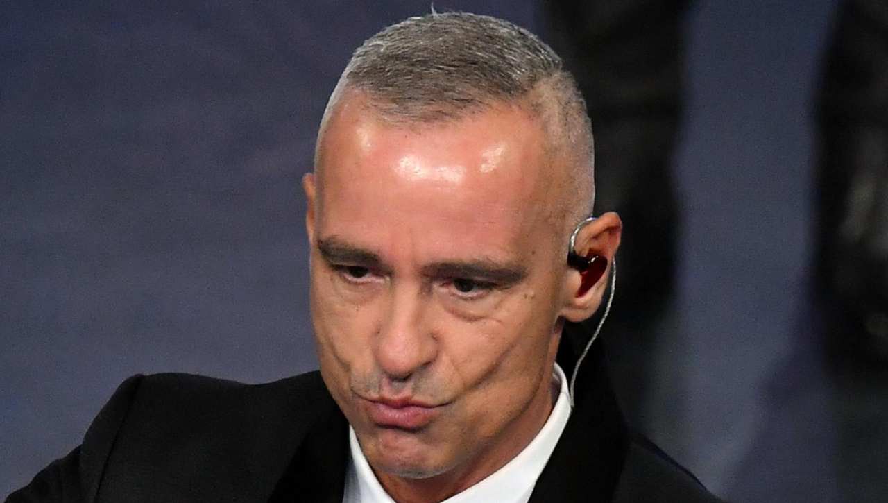 Eros Ramazzotti