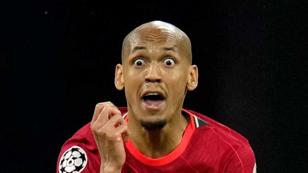 Fabinho