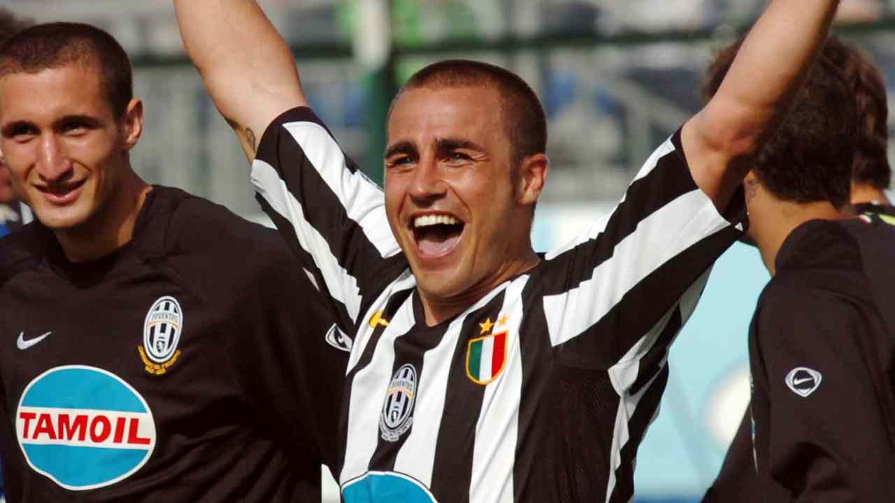 Fabio Cannavaro