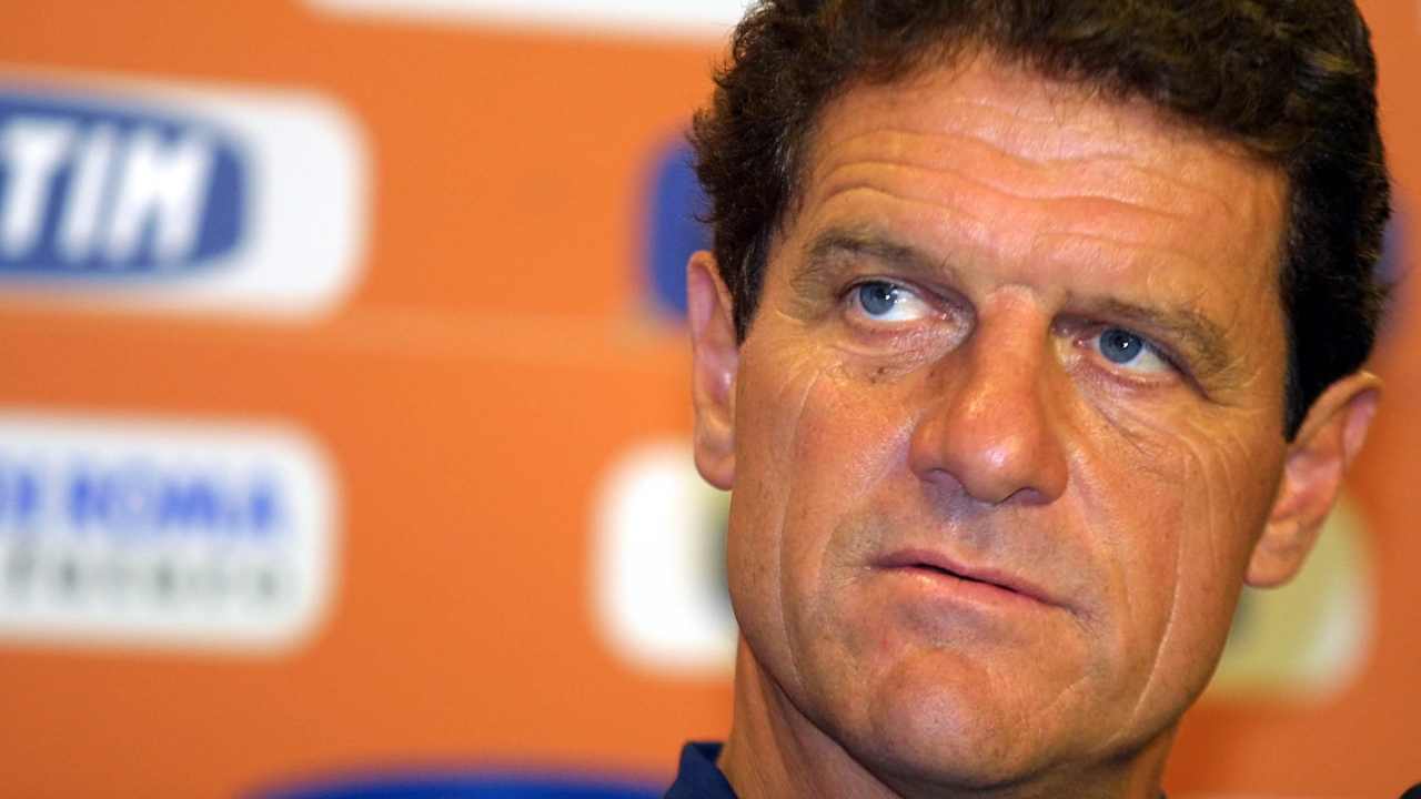 Fabio Capello