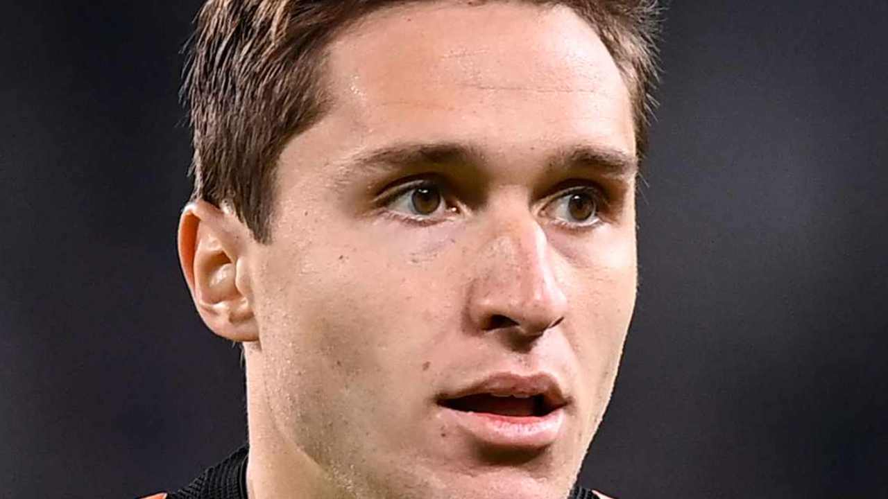 Federico Chiesa