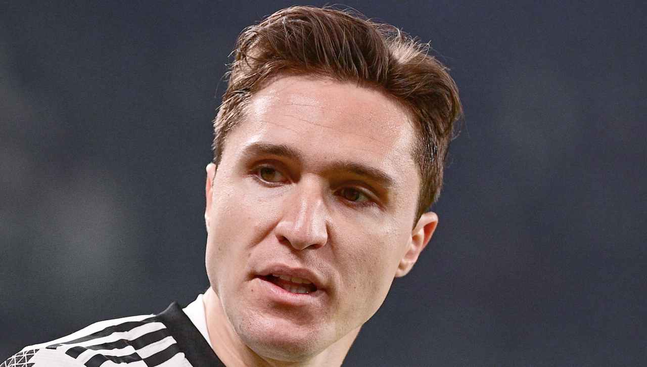 Federico Chiesa