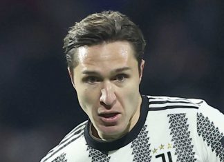 Federico Chiesa