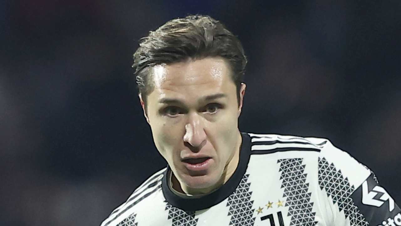 Federico Chiesa