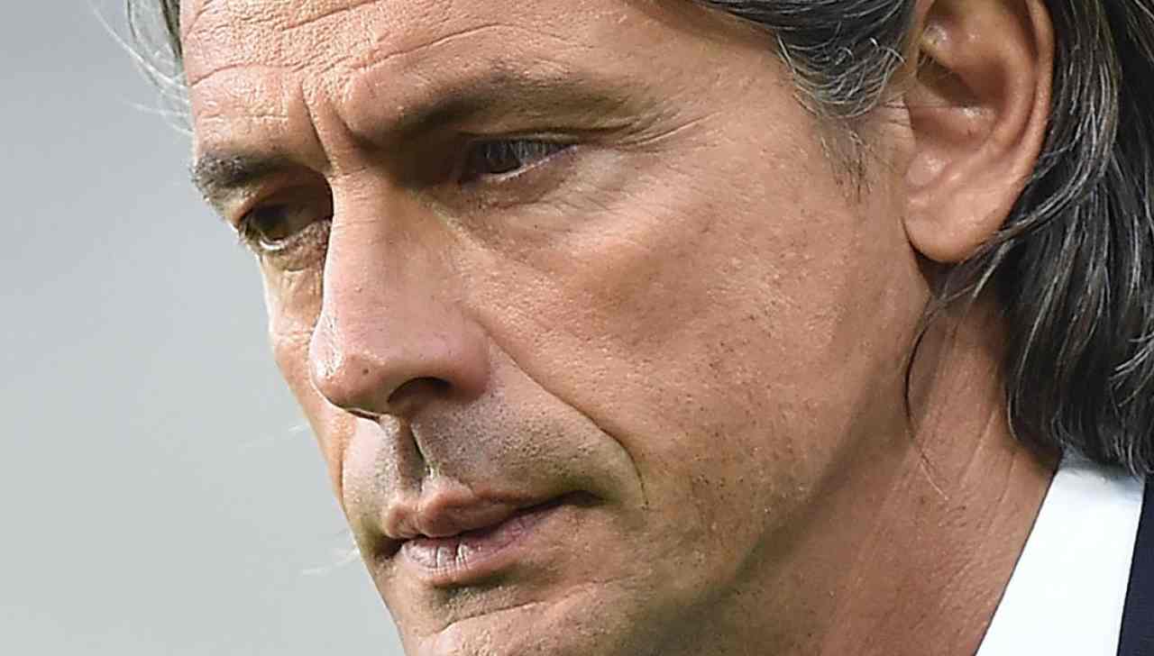 Filippo Inzaghi