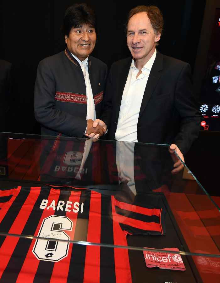 Franco Baresi