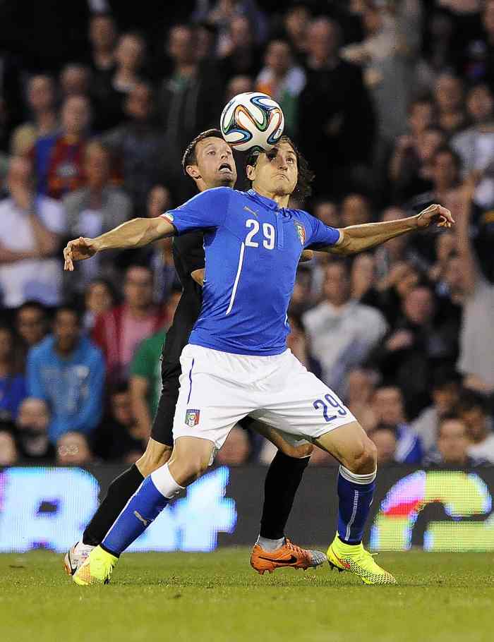 Gabriel Paletta