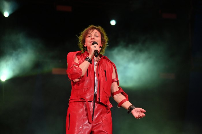 Gianna Nannini