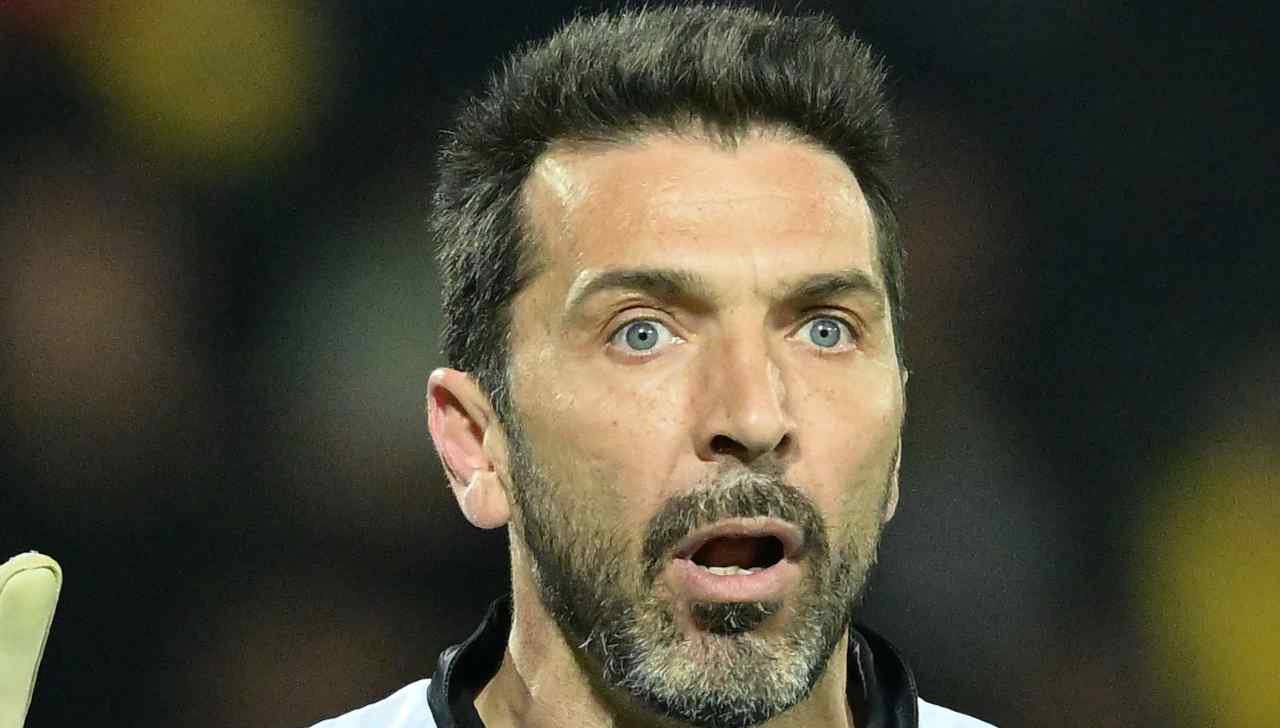 Gigi Buffon