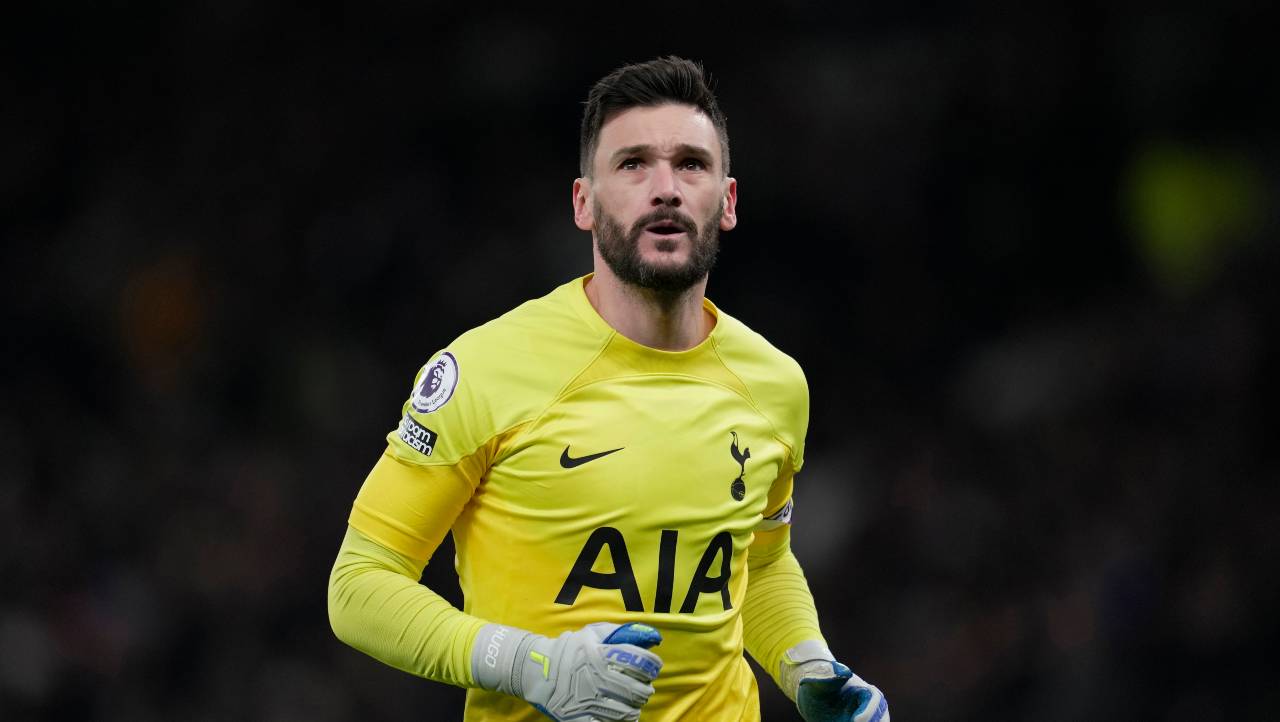 Hugo Lloris