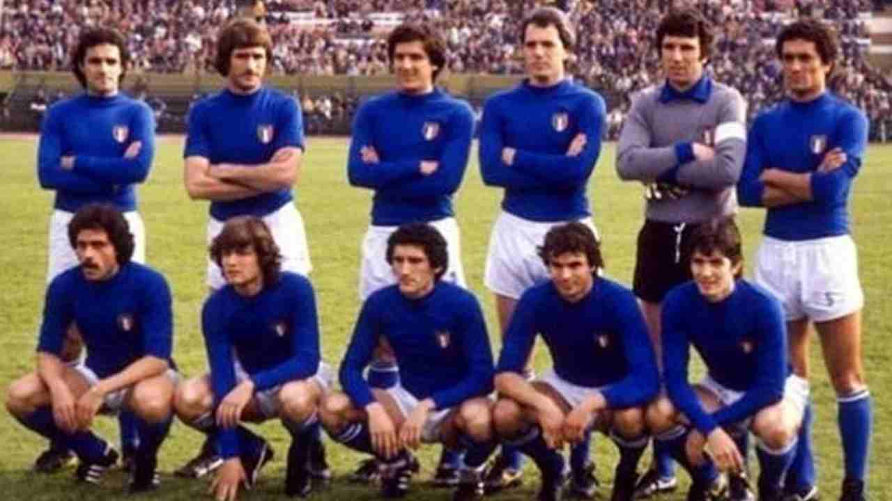 Italia 1978