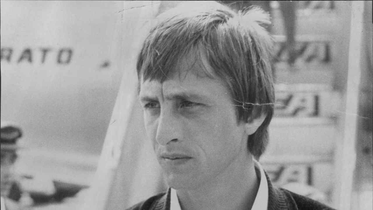 Johan Cruijff