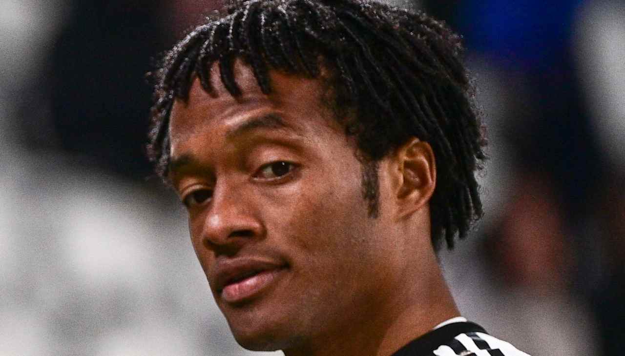 Juan Cuadrado