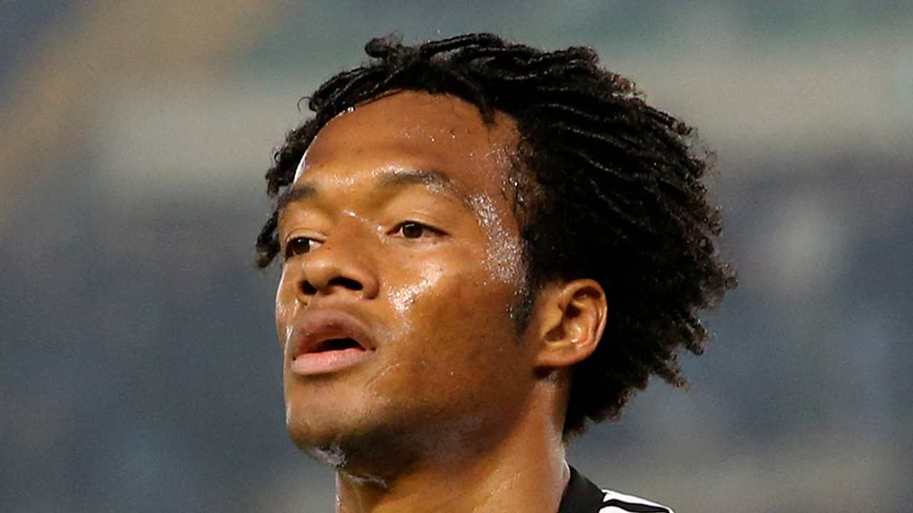 Juan Cuadrado