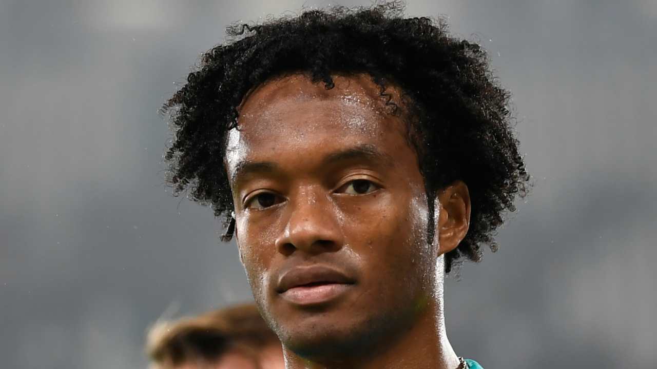 Juan Cuadrado