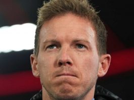 Julian Nagelsmann