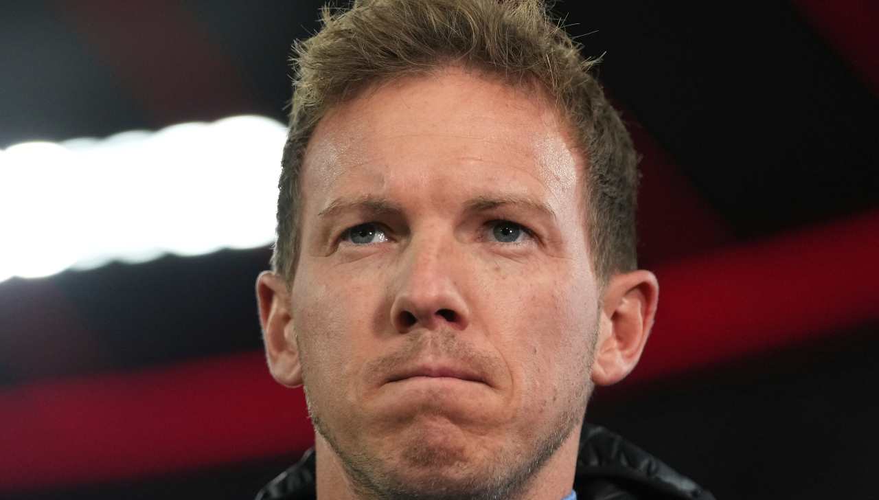 Julian Nagelsmann