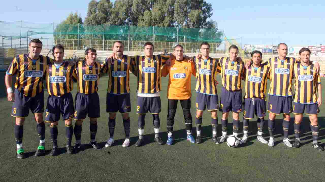 Juve Stabia