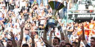 Juventuc campione