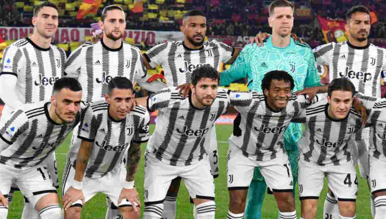 Juventus